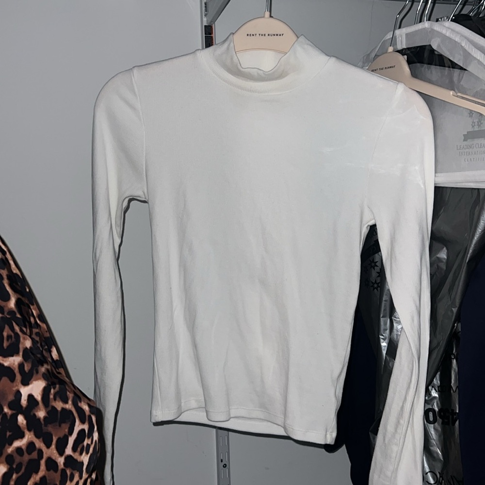 GAP Turtleneck
